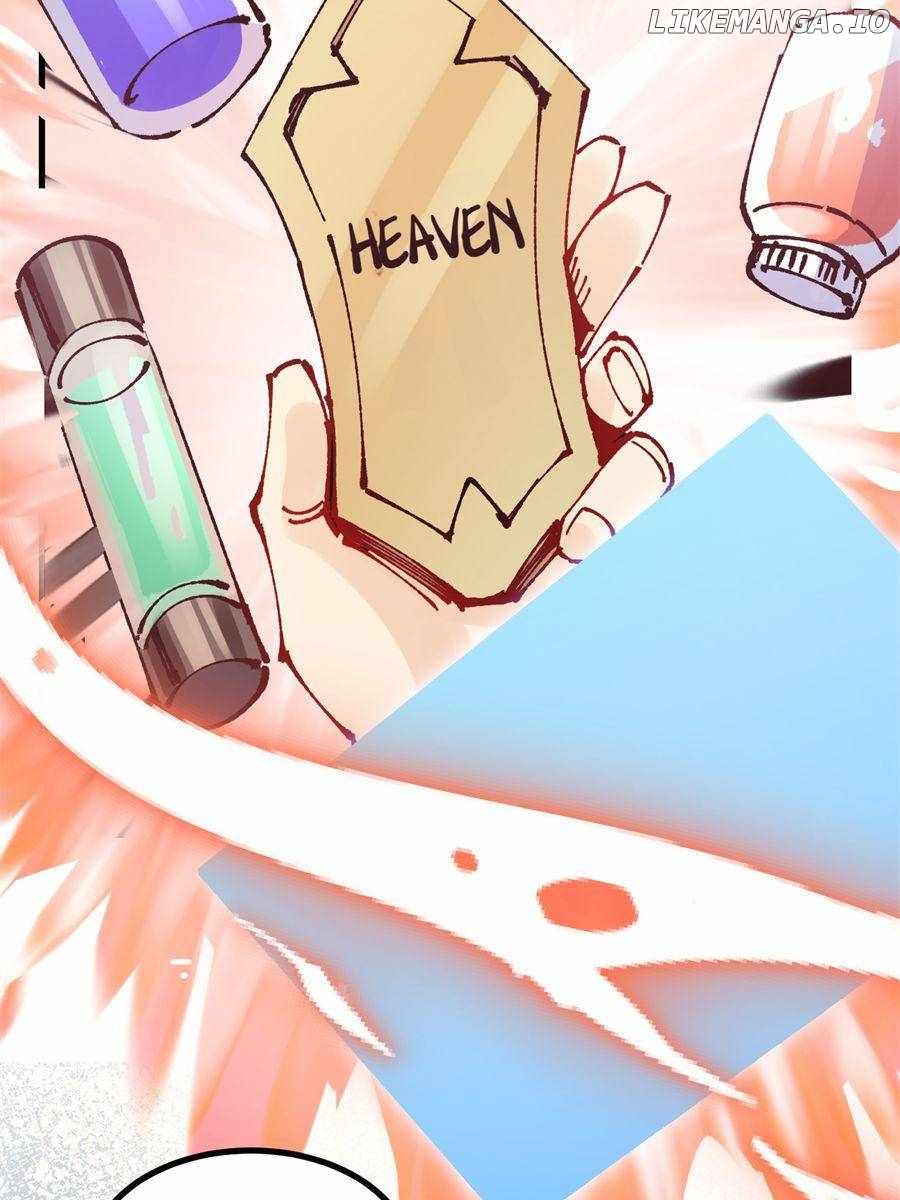 I Became a Big-Shot on the Heavenly Leaderboard Chapter 58 4